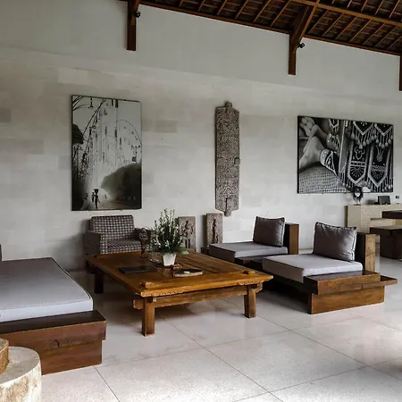 Villa Chocolat Seminyak Exterior photo