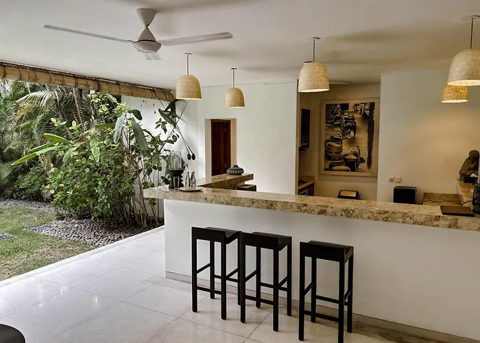 Villa Chocolat Seminyak