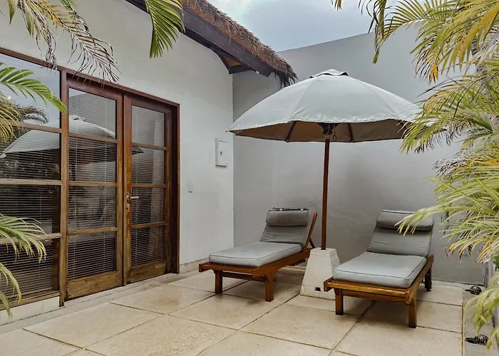 Villa Chocolat Seminyak