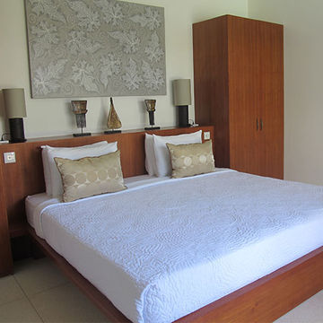 Villa Chocolat Seminyak (Bali)