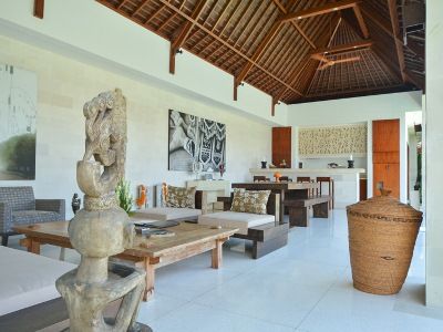 Villa Chocolat
