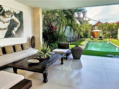 Chocolat * Seminyak (Bali)