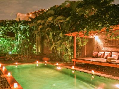 Chocolat Seminyak (Bali)