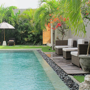 Chocolat Villa Seminyak (Bali)